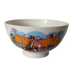 Ancien Bol des Aristochats