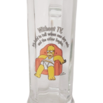 Grande Chope à Bière Simpsons