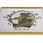 Miroir Signe Astrologique Le Sagittaire