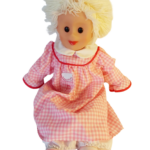 Poupée Pimprenelle Bonne Nuit Les Petits