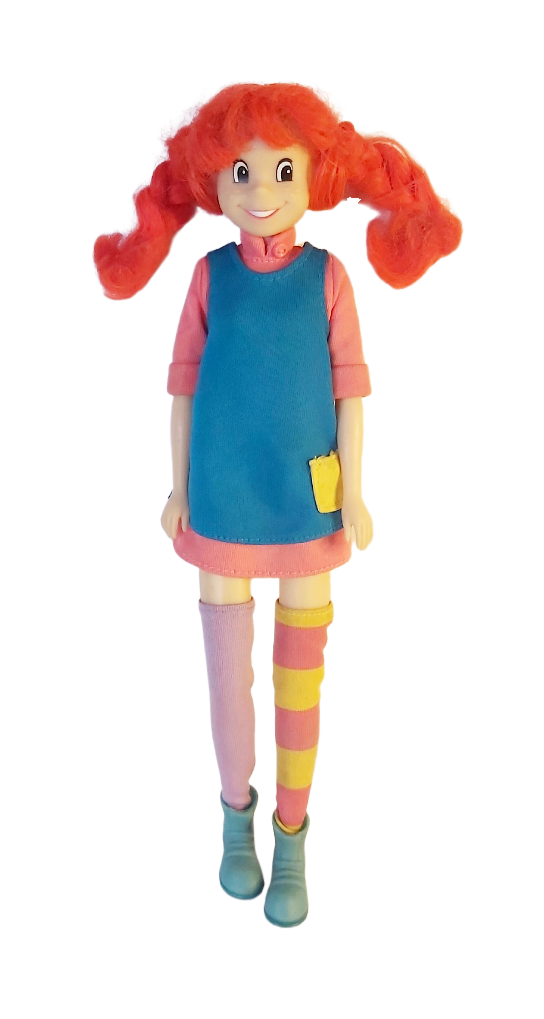 Fifi Brindacier Figurine – Image 2