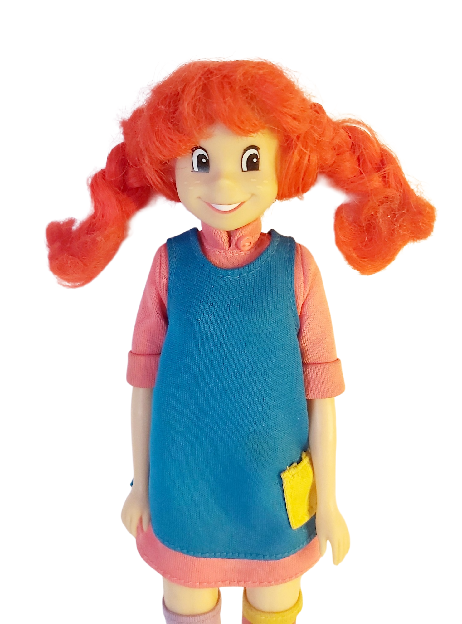 Fifi Brindacier Figurine