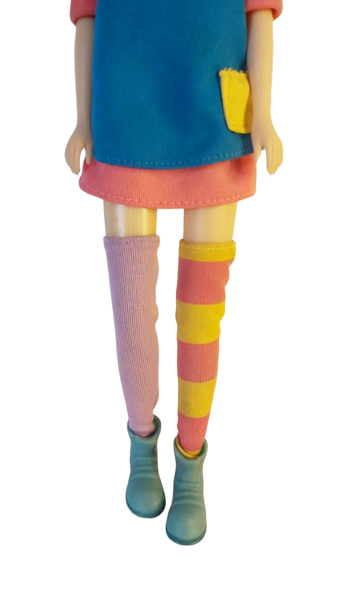 Fifi Brindacier Figurine – Image 3