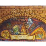Harry Potter Jeu "Mystère à Poudlard"