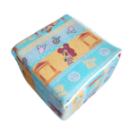 Hercules Walt Disney Pouf