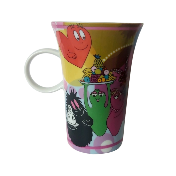 Barbapapa Grand Mug