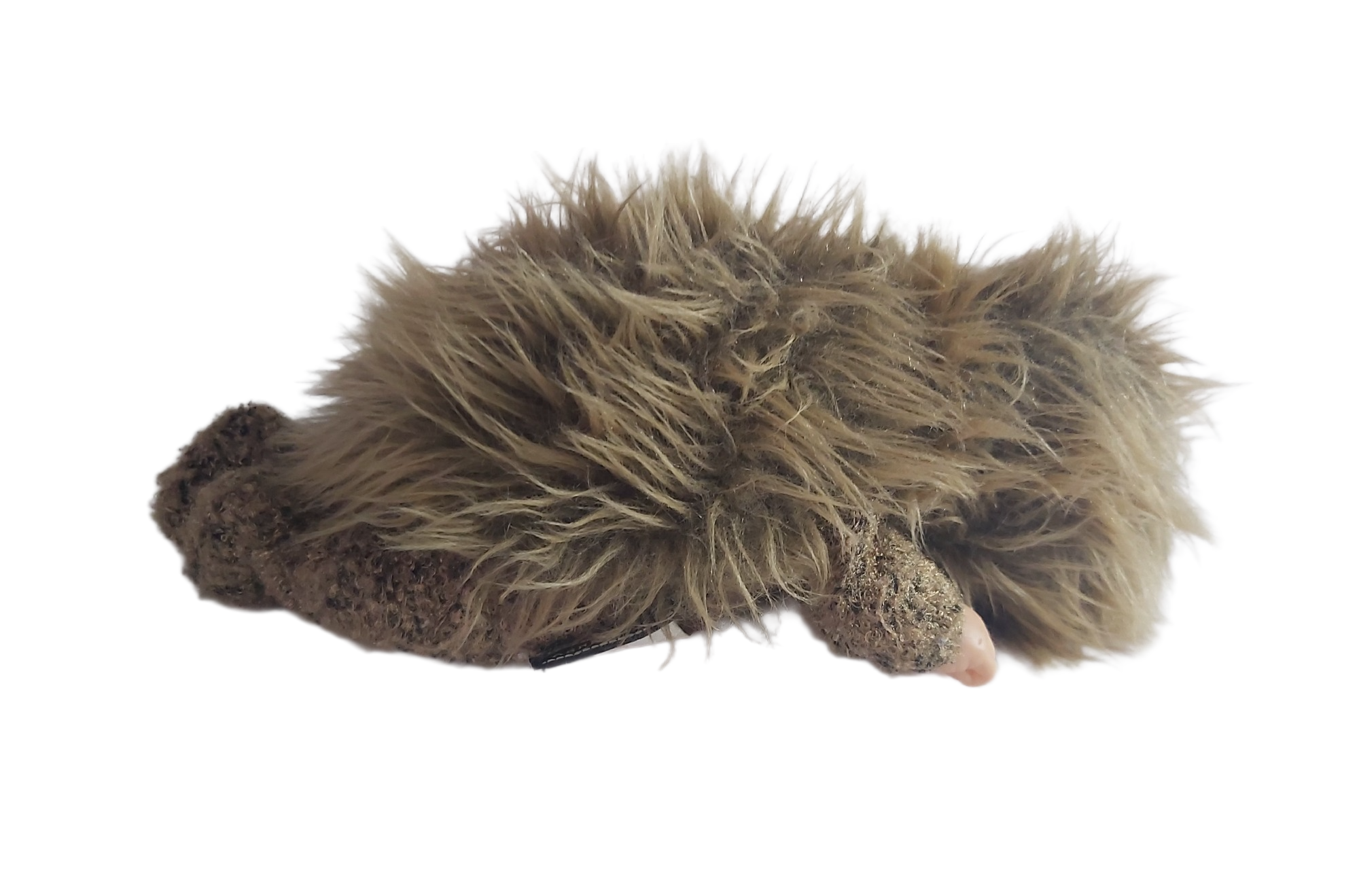 Peluche poupée Anne Geddes 1997 bébé hérisson 24 cm – Image 3