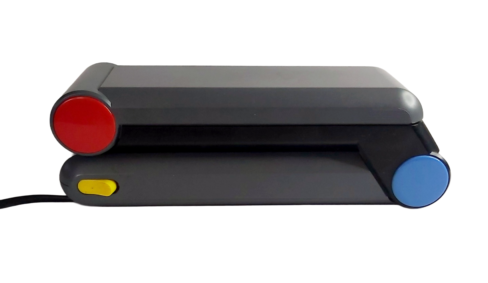 Lampe de Bureau Philips Z-Lamp FGG 200 Vintage Design Memphis 1980 – Image 3