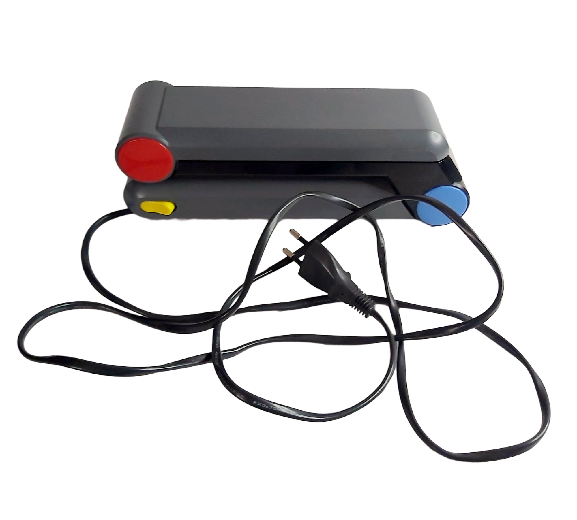 Lampe de Bureau Philips Z-Lamp FGG 200 Vintage Design Memphis 1980 – Image 4