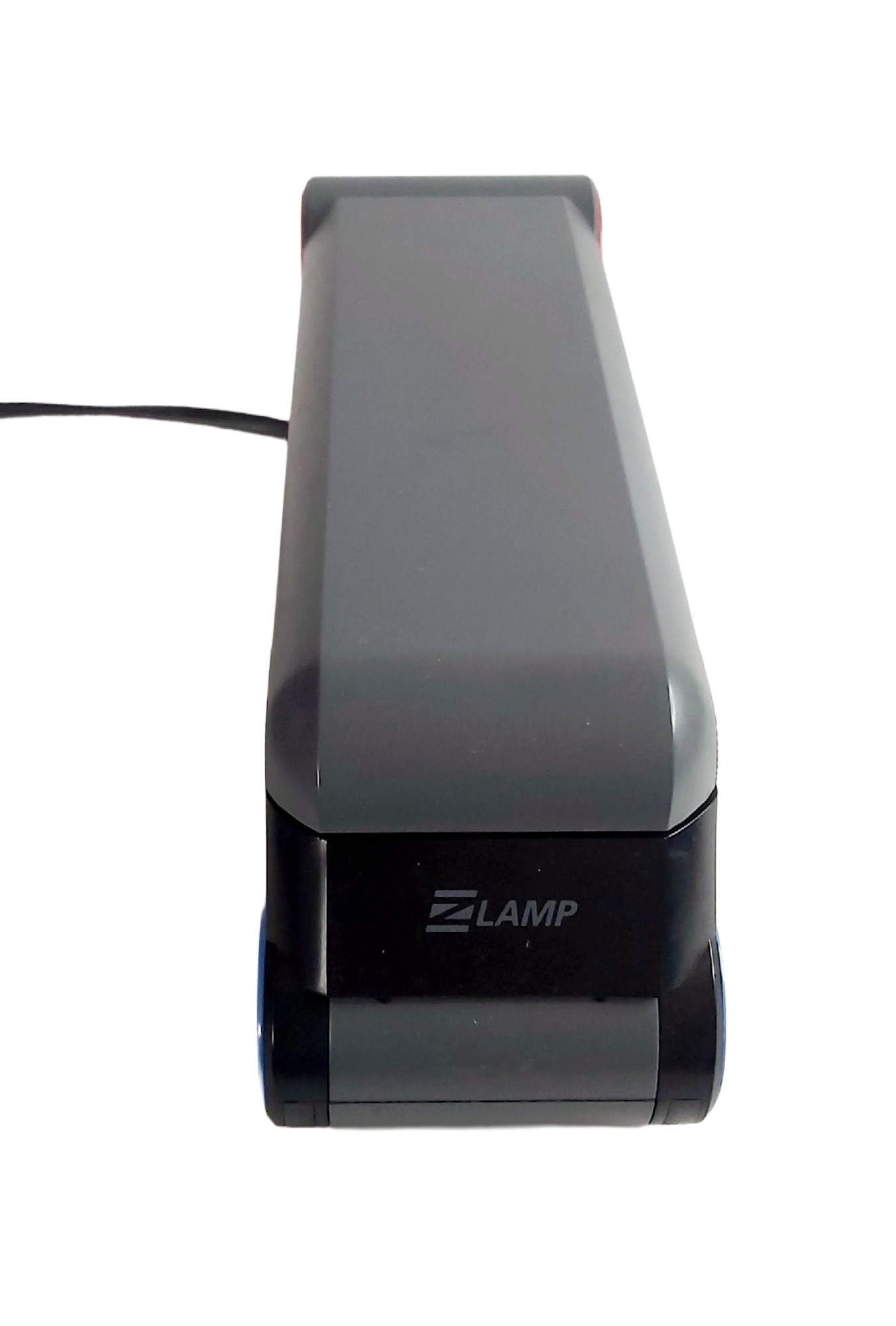 Lampe de Bureau Philips Z-Lamp FGG 200 Vintage Design Memphis 1980 – Image 5