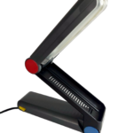 ​Lampe de Bureau Philips Z-Lamp FGG 200 Vintage Design Memphis 1980