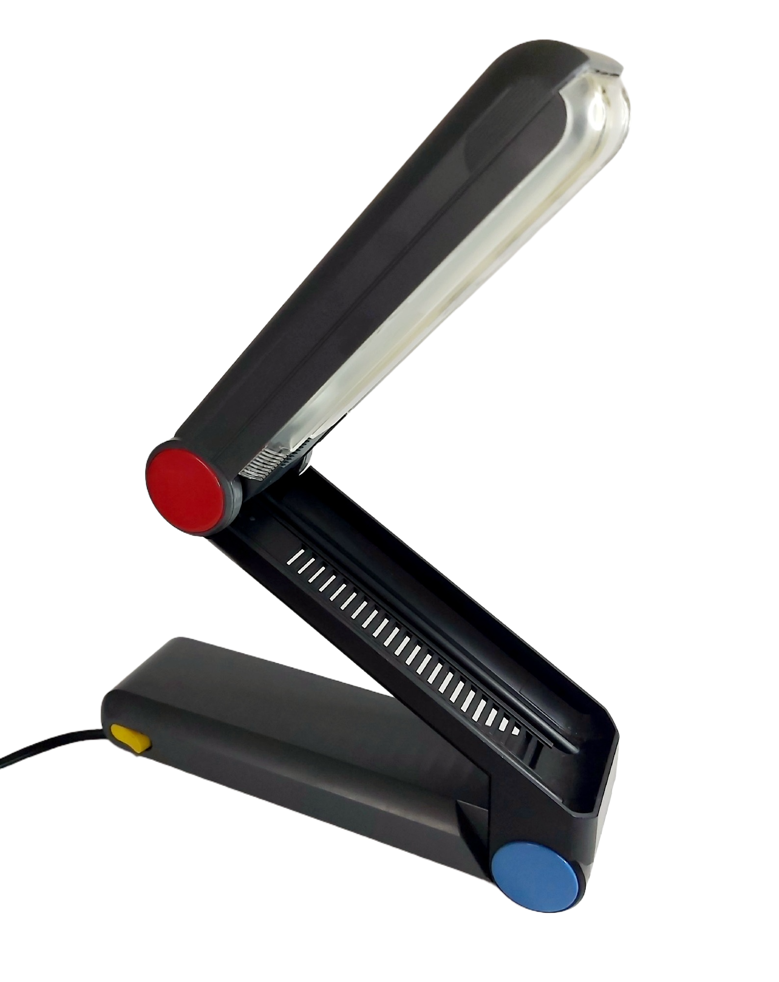 Lampe de Bureau Philips Z-Lamp FGG 200 Vintage Design Memphis 1980