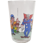 ​ Bozo Le Clown 1975 - Collection Amora Larry Harmon