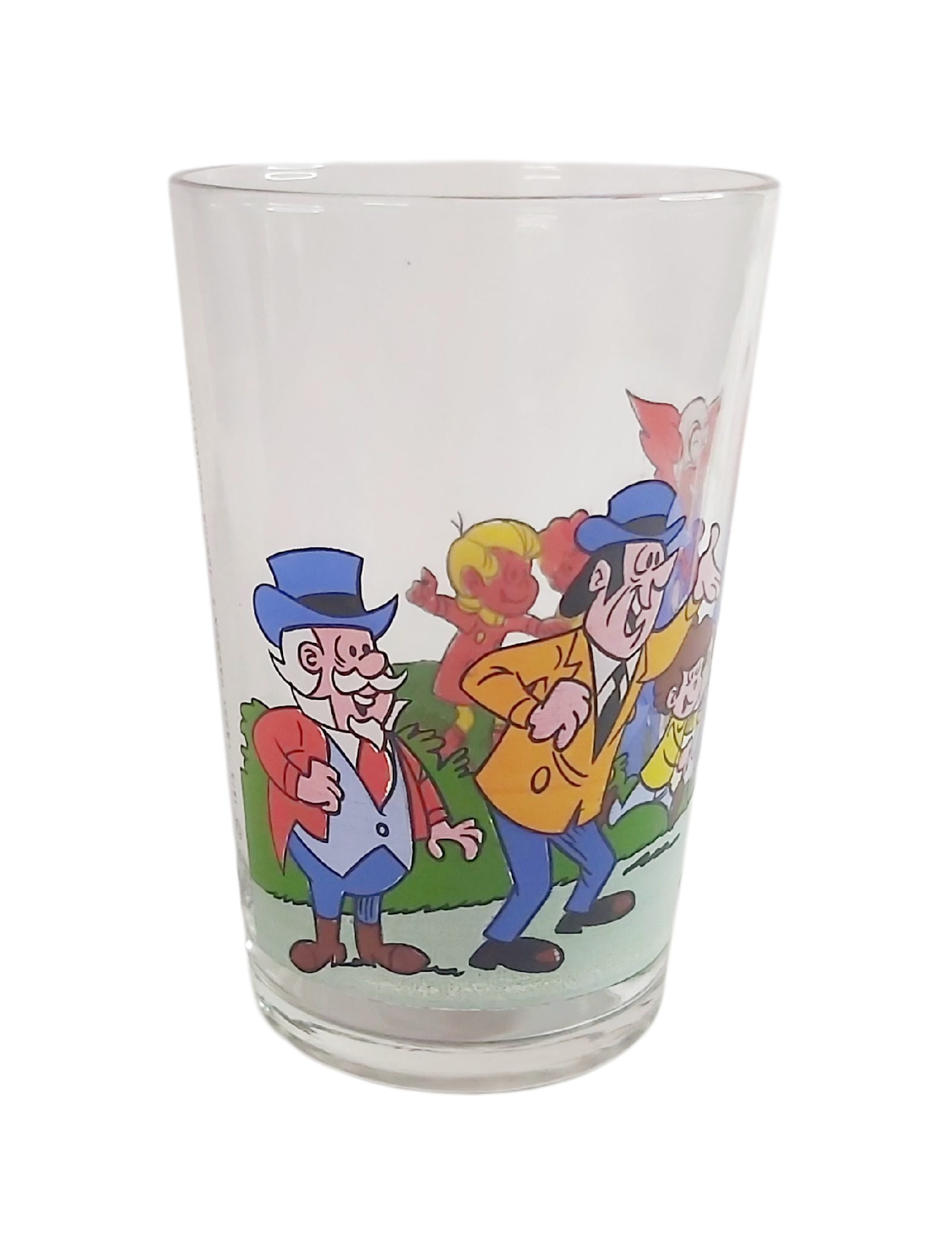  Bozo Le Clown 1975 - Collection Amora Larry Harmon – Image 2