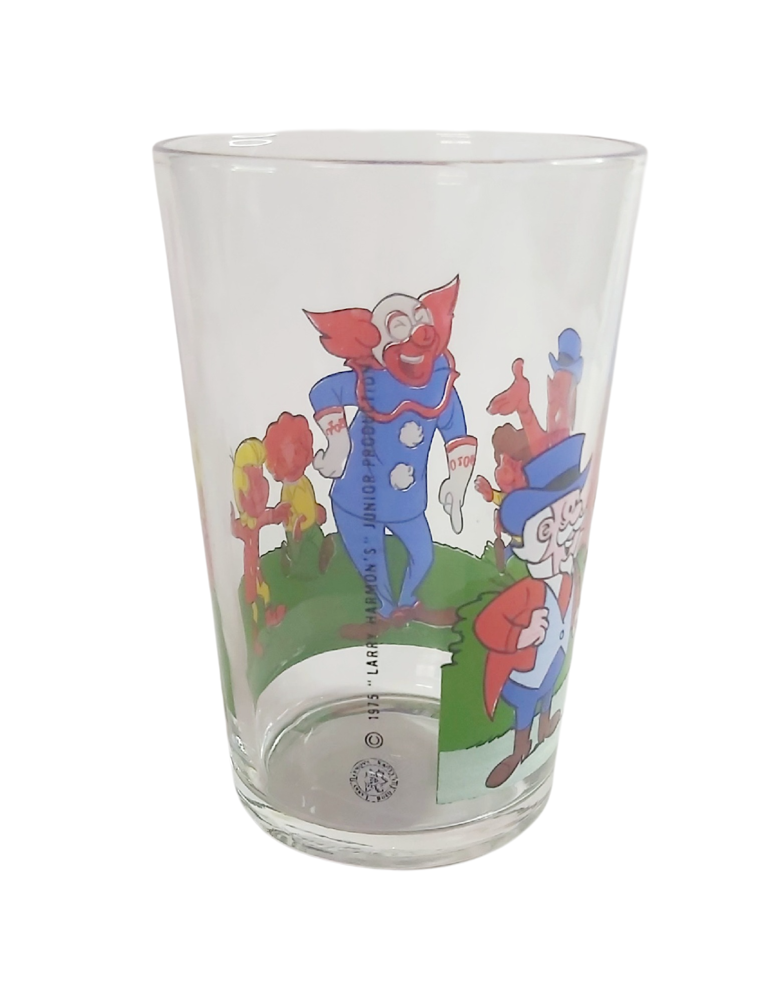  Bozo Le Clown 1975 - Collection Amora Larry Harmon – Image 4