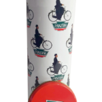 Panzani - Ancienne Boîte à Spaghetti Métal "Don Patillo"