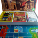 La Chasse au Trésor Nathan 1982