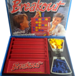 Breakout Habourdin 1993 - Jeu de Stratégie