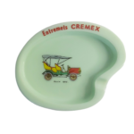 Cendrier Publicitaire Entremets Cremex Vide-poche Buick 1905