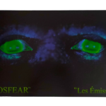 Atmosfear "Les Émissaires" Jeu 1995