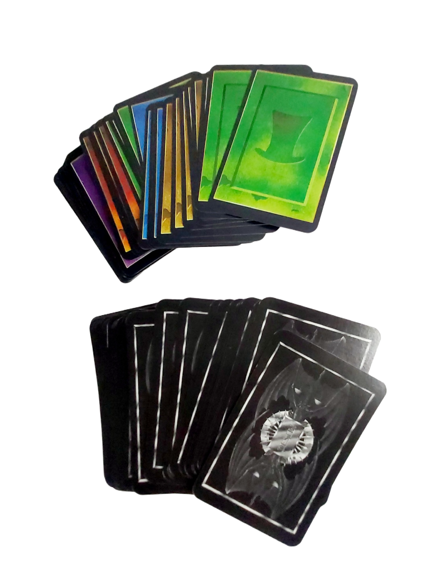 Atmosfear "Les Émissaires" Jeu 1995 – Image 9