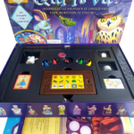 Qui l'a vu ? Jeu électronique Ravensburger 2009