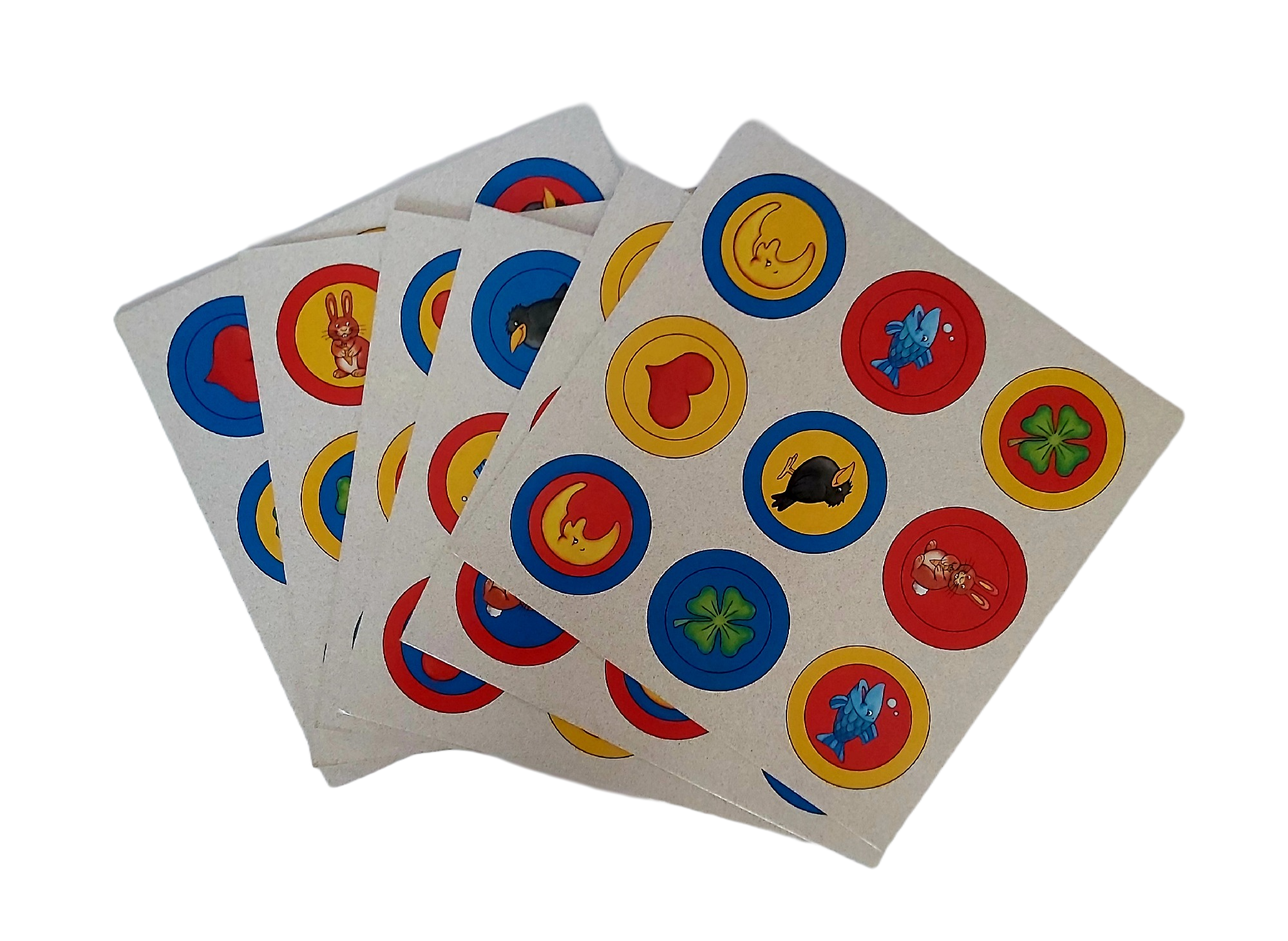 Figurix Ravensburger Jeu De Société (1998) Complet – Image 2