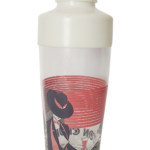 Shaker à Cocktail Vintage Cotton Club 80s