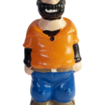 ​Brutus Popeye • Statuette Figurine Hearst KFS 1997