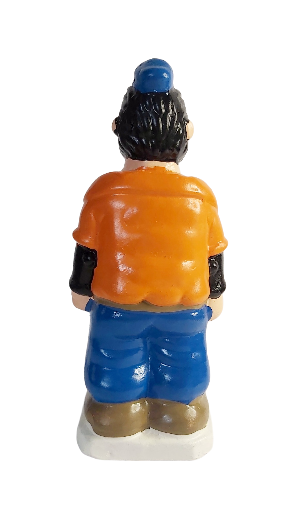 Brutus Popeye • Statuette Figurine Hearst KFS 1997 – Image 4