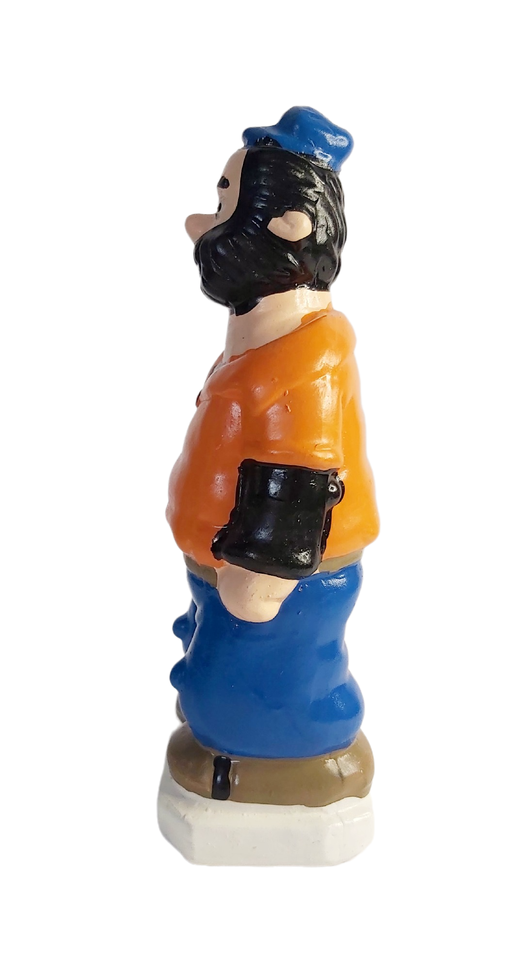 Brutus Popeye • Statuette Figurine Hearst KFS 1997 – Image 5