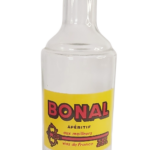 ​Carafe Bouteille Publicitaire Bonal 26,5 cm • Bistrot Apéritif
