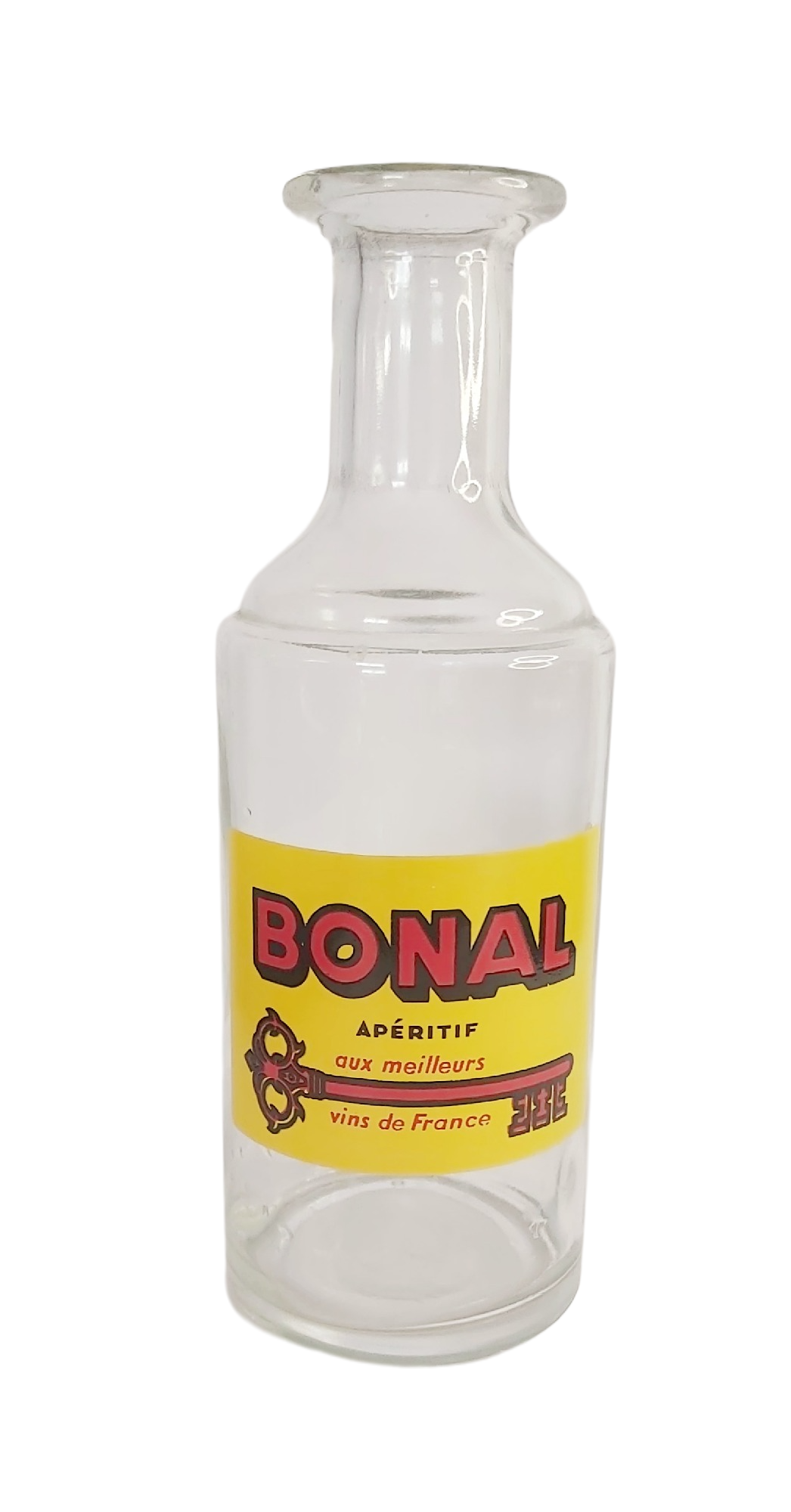 Carafe Bouteille Publicitaire Bonal 26,5 cm • Bistrot Apéritif