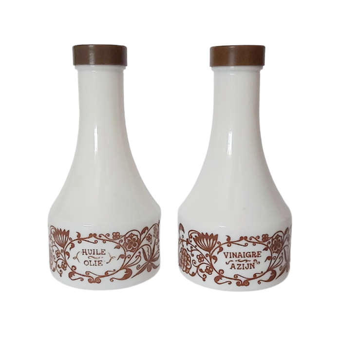 Duo Huilier Vinaigrier Henkel