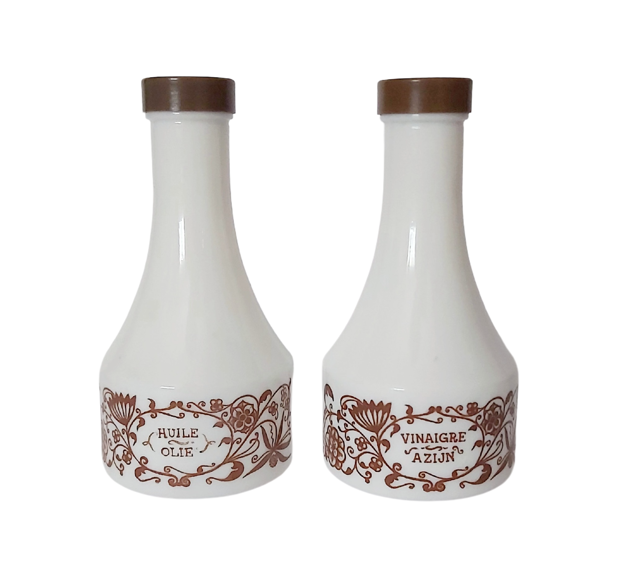 Duo Huilier Vinaigrier Henkel