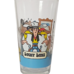 Lucky Luke Grand Verre Amora 1996