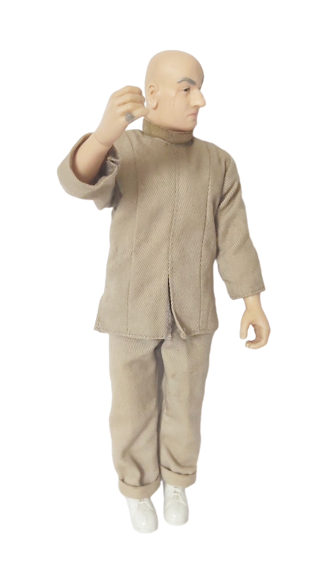 Docteur D'enfer Dr Evil Figurine Austin Powers – Image 2
