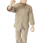 Docteur D'enfer Dr Evil Figurine Austin Powers