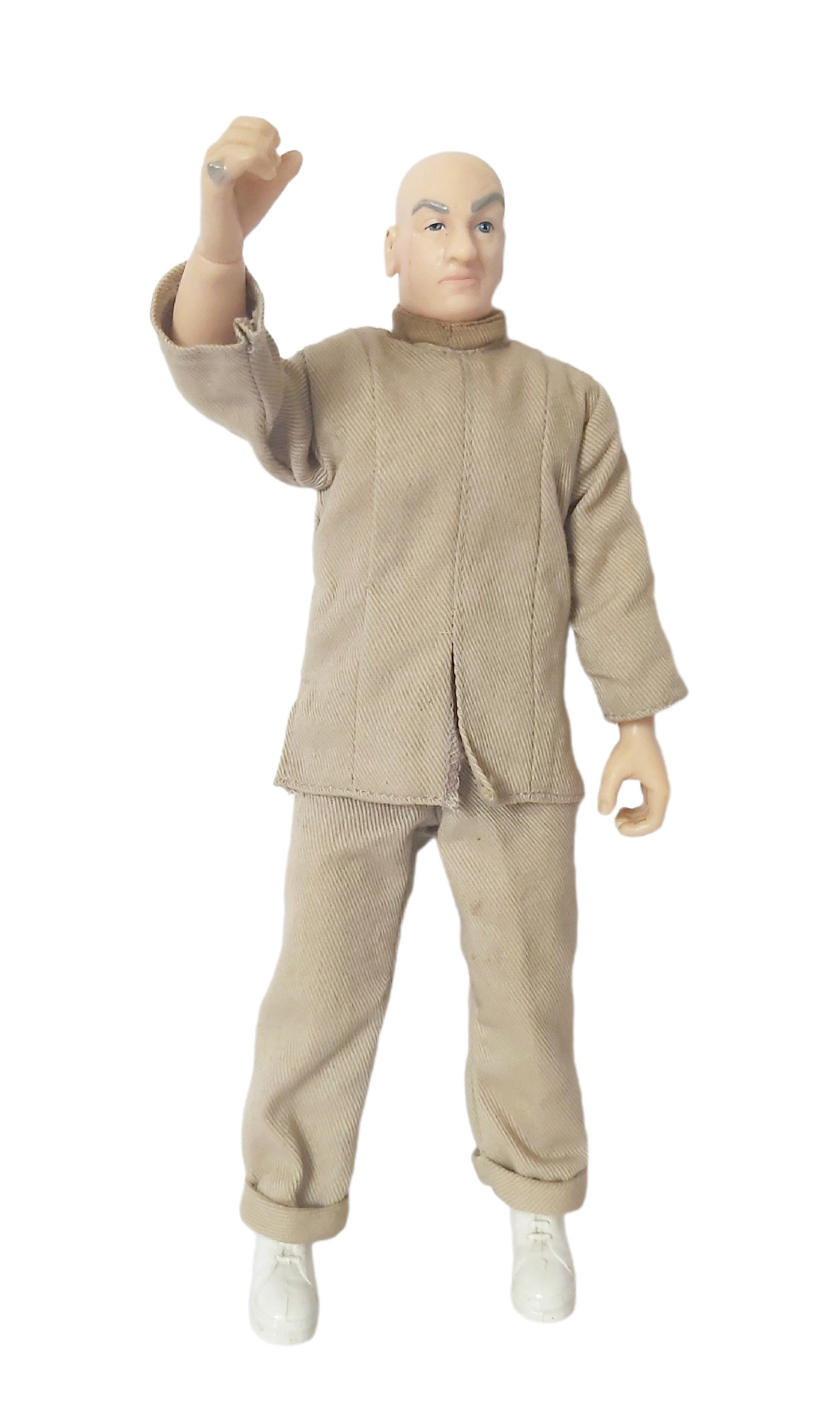 Docteur D'enfer Dr Evil Figurine Austin Powers – Image 3