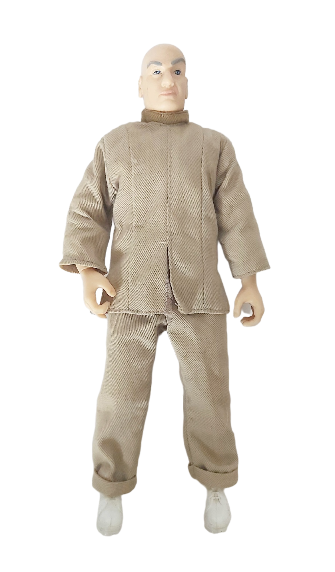 Docteur D'enfer Dr Evil Figurine Austin Powers – Image 4