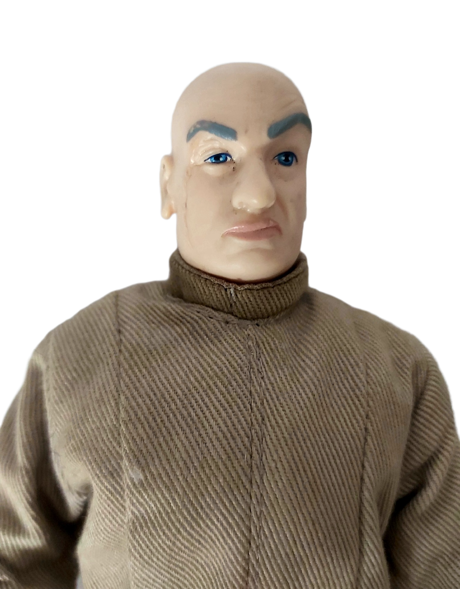 Docteur D'enfer Dr Evil Figurine Austin Powers – Image 6