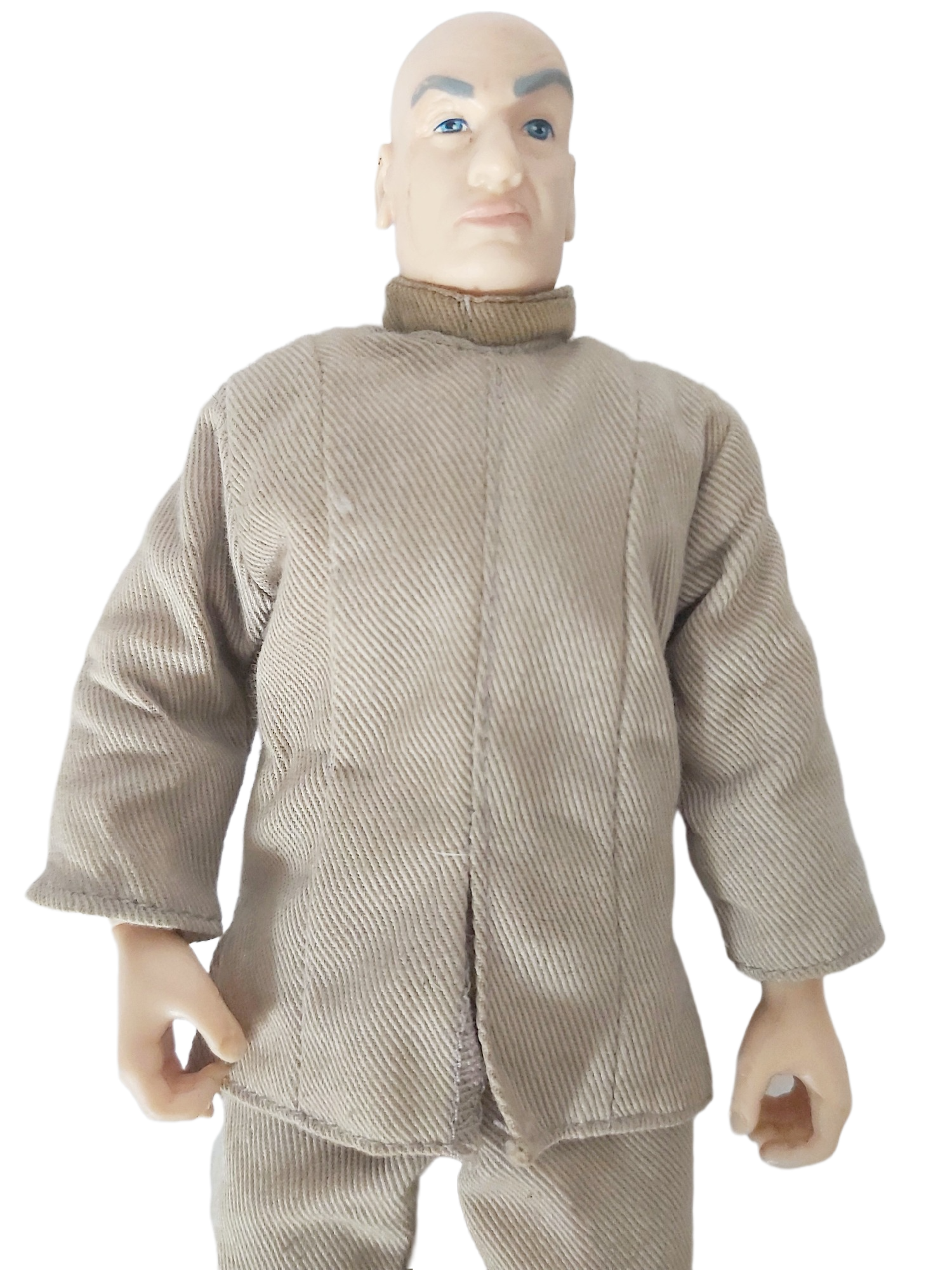 Docteur D'enfer Dr Evil Figurine Austin Powers – Image 5