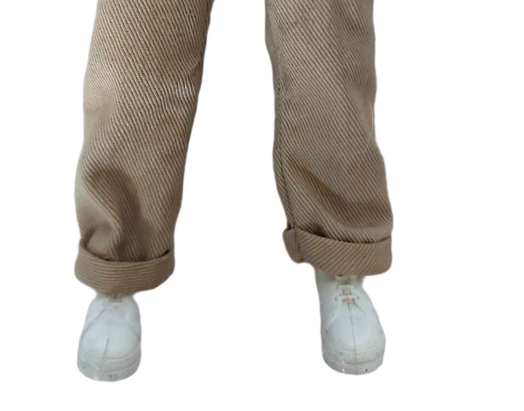 Docteur D'enfer Dr Evil Figurine Austin Powers – Image 7