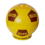 Suze / Football - Seau à Glaçons Ballon Coupe du Monde 1986