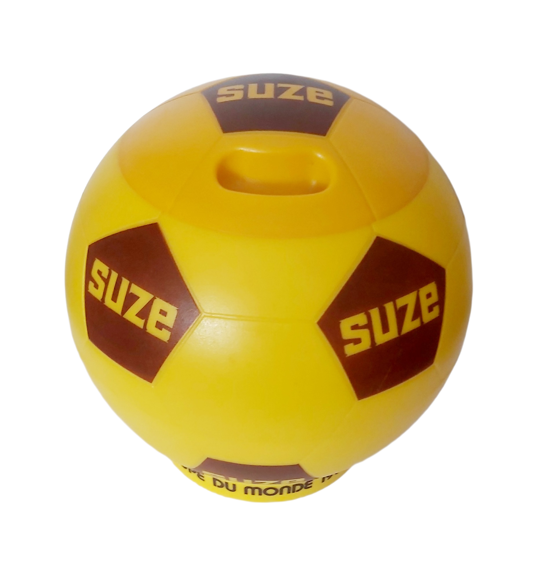 Suze / Football - Seau à Glaçons Ballon Coupe du Monde 1986 – Image 2