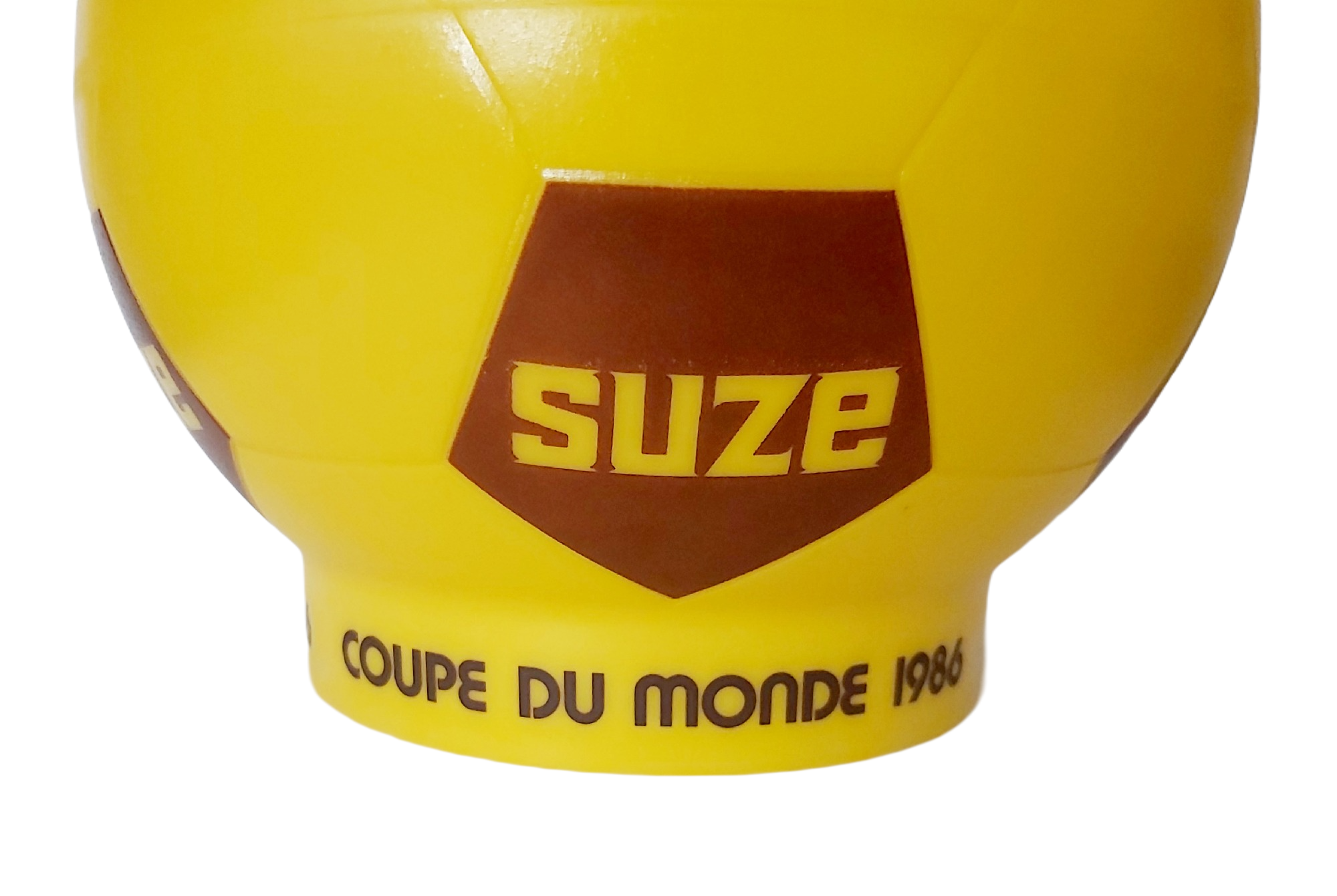 Suze / Football - Seau à Glaçons Ballon Coupe du Monde 1986 – Image 6