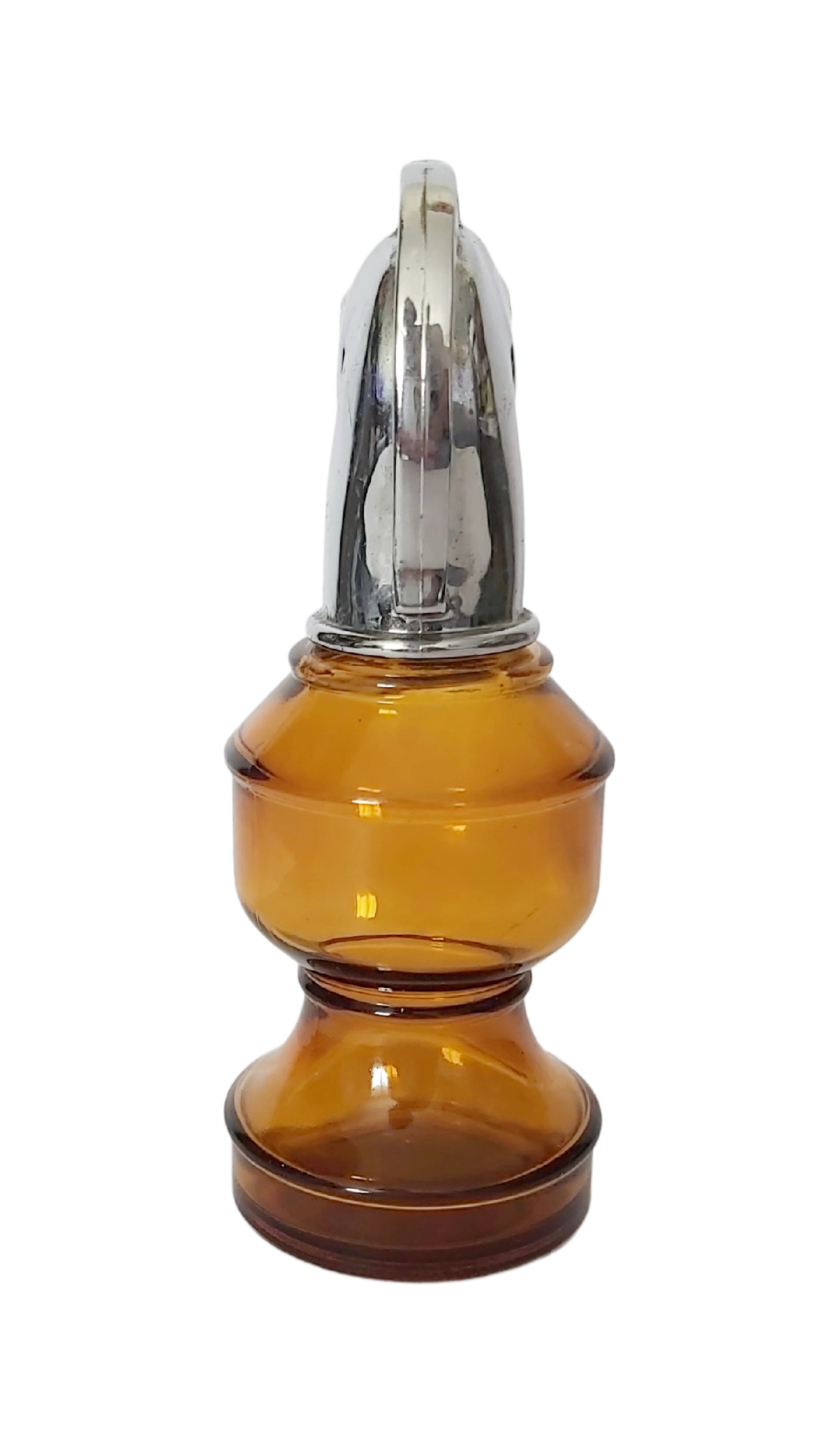Avon - Flacon de Parfum Cavalier d'Échecs « Smart Move » (Tête de Cheval) – Image 4