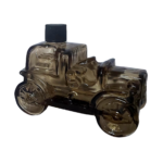 Avon — Flacon de Parfum Voiture Ancienne Vintage Verre Fumé