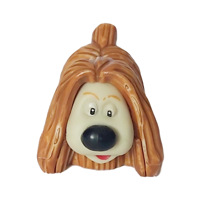 Pollux – Figurine Le Manège Enchanté – (M. Danot)