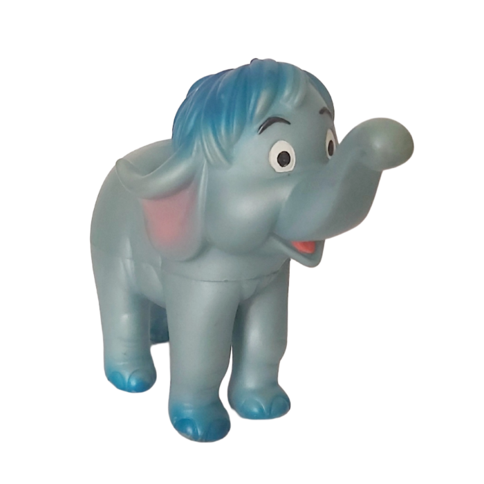 Le Livre de la Jungle Bébé éléphant Hathi Jr 1968
